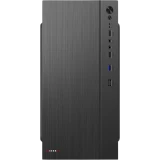 Корпус ACCORD ACC-XA05 Black