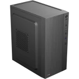 Корпус ACCORD ACC-XA05 Black