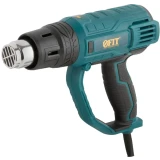 Строительный фен FIT HG-2003 (80612)