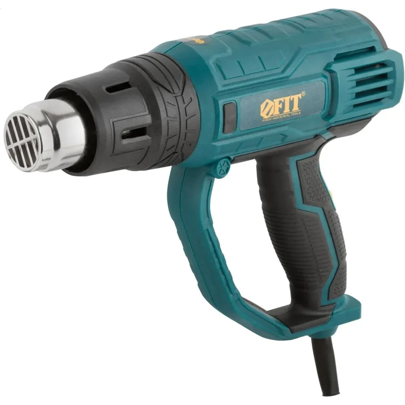 Строительный фен FIT HG-2003 - 80612