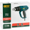 Строительный фен FIT HG-2003 - 80612 - фото 4