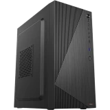 Корпус ACCORD ACC-XA09 Black