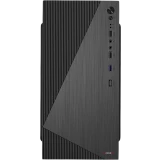 Корпус ACCORD ACC-XA09 Black