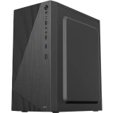 Корпус ACCORD ACC-XA09 Black