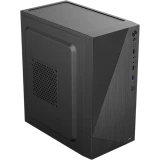 Корпус ACCORD ACC-XA09 Black