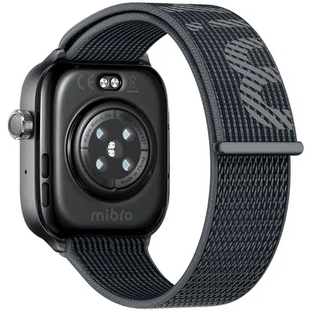 Умные часы Mibro FIT Dark Gray - XPAW027BL - фото 4