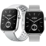 Умные часы Mibro FIT Silver (XPAW027SL)