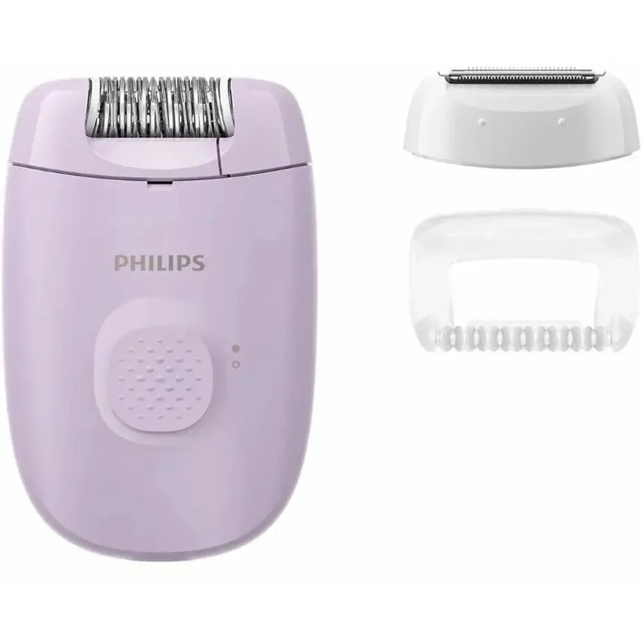 Эпилятор Philips BRE237/00 - фото 2