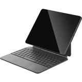 Чехол-клавиатура uBear FlexKey iPad Pro 13" M4/M5 Black (KB01BL13FK-IP24)