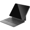 Чехол-клавиатура uBear FlexKey iPad Pro 13" M4/M5 Black - KB01BL13FK-IP24 - фото 3