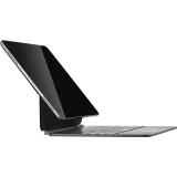 Чехол-клавиатура uBear FlexKey iPad Pro 13" M4/M5 Black (KB01BL13FK-IP24)