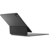 Чехол-клавиатура uBear FlexKey iPad Pro 13" M4/M5 Black (KB01BL13FK-IP24)