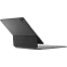 Чехол-клавиатура uBear FlexKey iPad Pro 13" M4/M5 Black - KB01BL13FK-IP24 - фото 7
