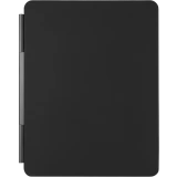 Чехол-клавиатура uBear FlexKey iPad Pro 13" M4/M5 Black (KB01BL13FK-IP24)