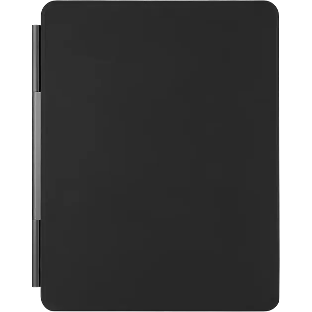 Чехол-клавиатура uBear FlexKey iPad Pro 13" M4/M5 Black - KB01BL13FK-IP24 - фото 11