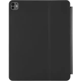Чехол-клавиатура uBear FlexKey iPad Pro 13" M4/M5 Black (KB01BL13FK-IP24)
