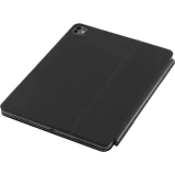 Чехол-клавиатура uBear FlexKey iPad Pro 13" M4/M5 Black (KB01BL13FK-IP24)
