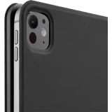 Чехол-клавиатура uBear FlexKey iPad Pro 13" M4/M5 Black (KB01BL13FK-IP24)