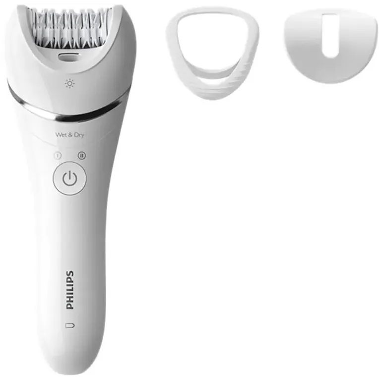 Эпилятор Philips BRE700/01
