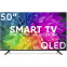 ЖК телевизор Soundmax 50" SM-QLED50T2SU - SM-QLED50T2SU\Q