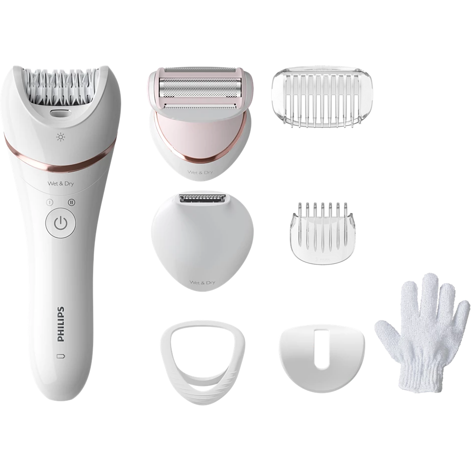 Эпилятор Philips BRE720/01