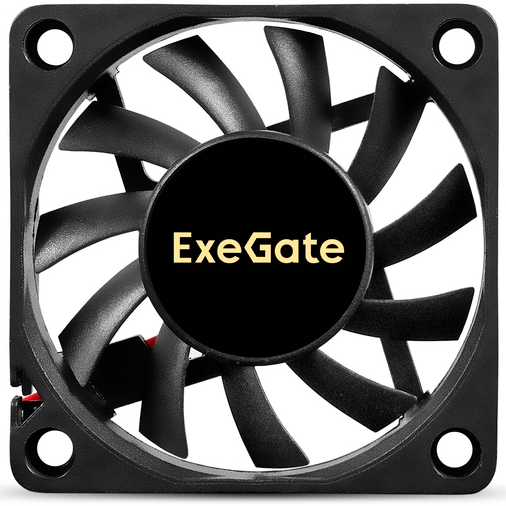Вентилятор для корпуса ExeGate EP06010S2P