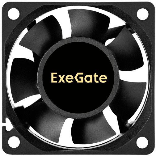 Вентилятор для корпуса ExeGate EP06025S2P-5