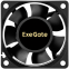 Вентилятор для корпуса ExeGate EP06025S2P-5 - EX299929RUS