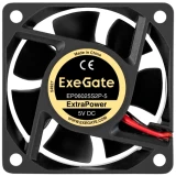 Вентилятор для корпуса ExeGate EP06025S2P-5 (EX299929RUS)