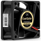 Вентилятор для корпуса ExeGate EP06025S2P-5 (EX299929RUS)