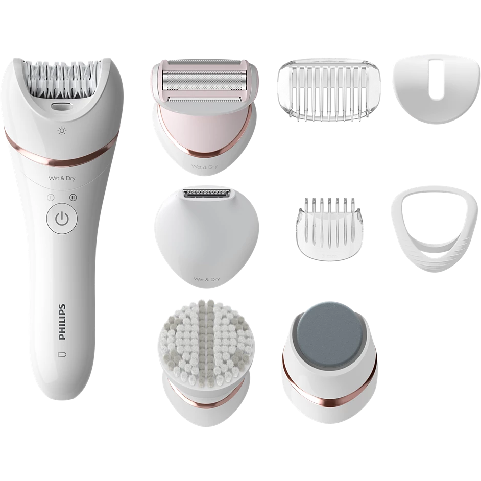 Эпилятор Philips BRE740/11