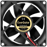 Вентилятор для корпуса ExeGate EP08025H2P (EX299880RUS)