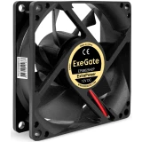 Вентилятор для корпуса ExeGate EP08025H2P (EX299880RUS)