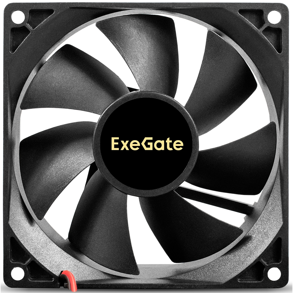 Вентилятор для корпуса ExeGate EP09225S2P - EX299884RUS