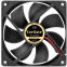 Вентилятор для корпуса ExeGate EP12025B2P - EX299892RUS - фото 2