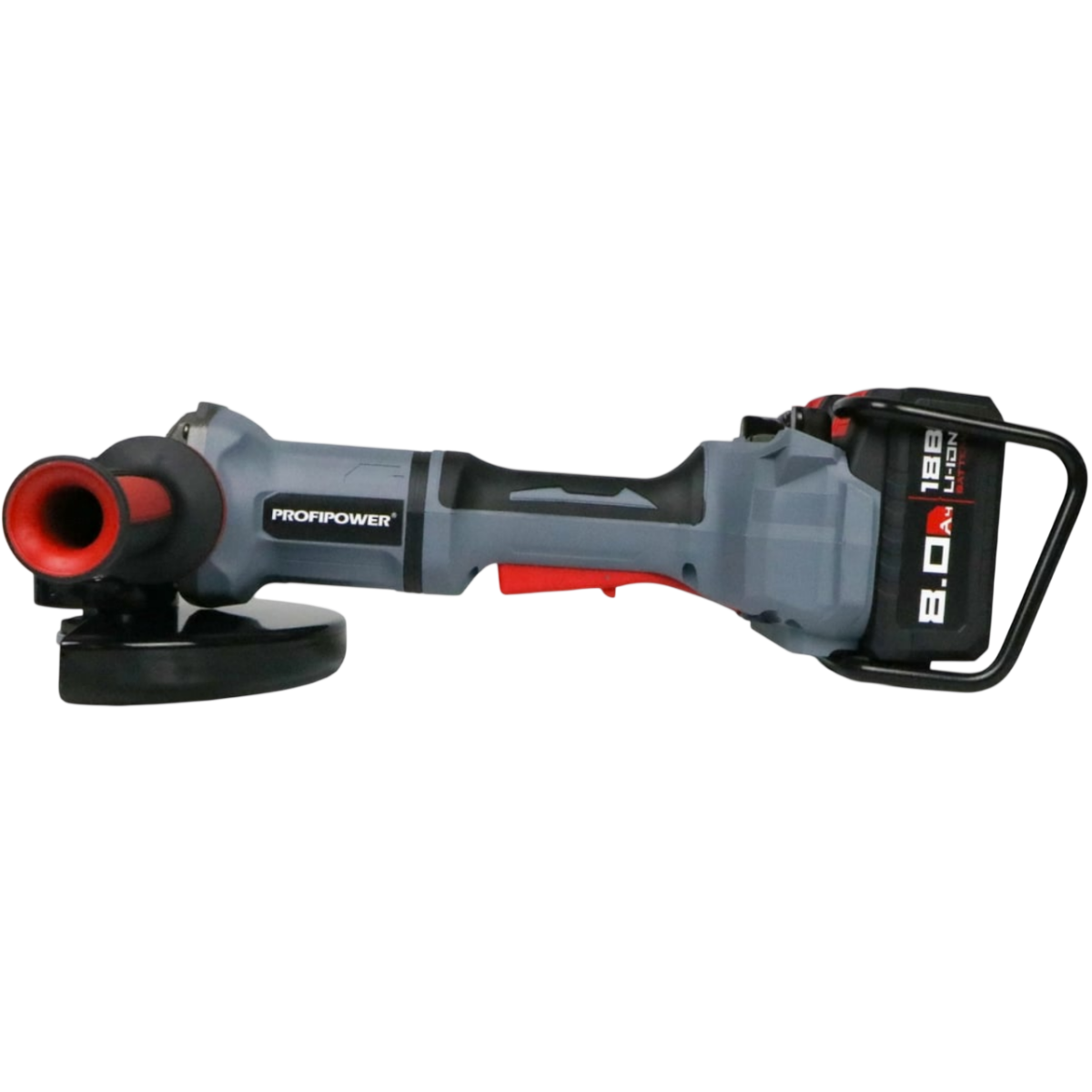 Шлифовальная машина PROFIPOWER 40B-230 - E0234