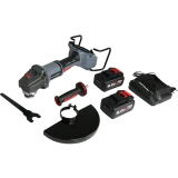 Шлифовальная машина PROFIPOWER 40B-230 (E0234)