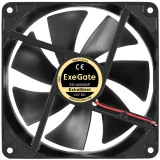 Вентилятор для корпуса ExeGate ExtraSilent ES14025S2P (EX299893RUS)