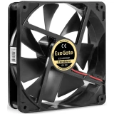Вентилятор для корпуса ExeGate ExtraSilent ES14025S2P (EX299893RUS)
