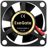 Вентилятор для корпуса ExeGate EX03010S2P-5 (EX299913RUS)