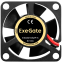 Вентилятор для корпуса ExeGate EX03010S2P-5 - EX299913RUS - фото 2