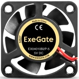 Вентилятор для корпуса ExeGate EX04010B2P-5 (EX299918RUS)