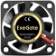 Вентилятор для корпуса ExeGate EX04010B2P-5 - EX299918RUS - фото 2