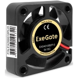 Вентилятор для корпуса ExeGate EX04010B2P-5 (EX299918RUS)