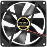 Вентилятор для корпуса ExeGate ExtraSilent ES14025B2P (EX299894RUS)