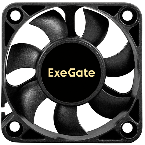 Вентилятор для корпуса ExeGate EX05010H2P - EX299852RUS