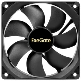 Вентилятор для корпуса ExeGate ExtraSilent ES12025S2P (EX299886RUS)