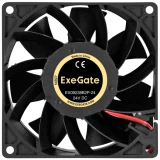 Вентилятор для корпуса ExeGate EX09238B2P-24 (EX297089RUS)