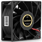 Вентилятор для корпуса ExeGate EX09238B2P-24 (EX297089RUS)