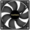 Вентилятор для корпуса ExeGate ExtraSilent ES12025H2P - EX299887RUS